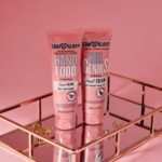 Vochtinbrengende Voetcrème Heel Genius Soap & Glory (125 ml) - Afbeelding 3