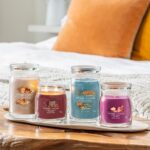 Yankee Candle Evening Riverwalk Signature Large Jar - Afbeelding 4