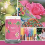 Yankee Candle - Art In The Park Signature Large Tumbler - Afbeelding 4