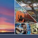 Yankee Candle - Twilight Tunes Signature Medium Jar - Afbeelding 3