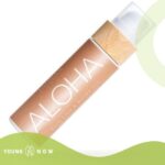 Aloha Sun Tan & Body Oil By Cocosolis 110 Ml - Afbeelding 3