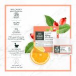 N.A.E. Graziosita  Lifting Dagcreme Vegan - 50 ml - Afbeelding 3
