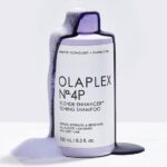 Olaplex Blonde Enhancer Toning Shampoo No.4P 250 ml - Afbeelding 3
