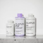 Olaplex Blonde Enhancer Toning Shampoo No.4P 250 ml - Afbeelding 8