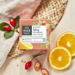 N.A.E. Graziosita  Lifting Dagcreme Vegan - 50 ml - Afbeelding 4