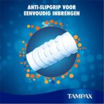 TAMPAX CEF SUPERPLUS X30 - Afbeelding 2