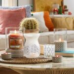 Yankee Candle Mango Peach Salsa Medium Jar - Afbeelding 2