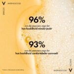 Vichy Dercos Anti-dadruff Advanced Action Shampoo 200 Ml - Afbeelding 3