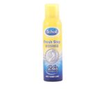 FRESH STEP deodorant pies anti-transpirante verstuiver 150 ml - Afbeelding 2