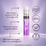 John Frieda Frizz Ease All-in-1 Extra Strength Serum 50 ML - Afbeelding 2