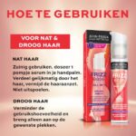 Hair Serum John Frieda Frizz Ease Multifunction (50 ml) - Afbeelding 2