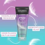 Shampoo Frizz Ease Weightless Wonder John Frieda (250 ml) - Afbeelding 2