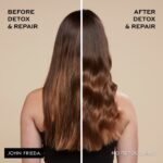 Conditioner Detox & Repair John Frieda (250 ml) - Afbeelding 2