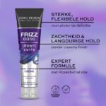 John Frieda Frizz Ease Curl Defining Créme 150 ml - Afbeelding 3