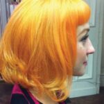 Directions Apricot - Haarverf - Afbeelding 4