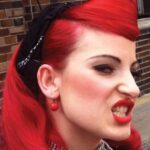 Directions Pillarbox Red - Haarverf - 100 ml - Afbeelding 4