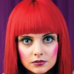 Directions Poppy red - Haarverf - 100 ml - Afbeelding 4