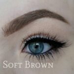 Freedom Makeup Pro Brow Pomade - Soft Brown - Afbeelding 2