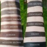 Freedom Pro Brow Pomade � Auburn - Afbeelding 3