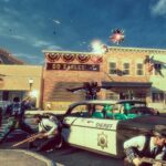 The Bureau: XCOM Declassified - Afbeelding 4