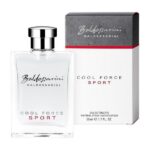 Herenparfum Baldessarini EDT Cool Force Sport (50 ml) - Afbeelding 3