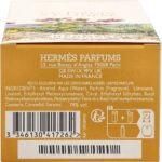Hermès A Garden A Cythere Edt Vapor Refillable 100 Ml - Afbeelding 2