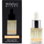 Millefiori Milano Water Soluble Lime & Vetiver