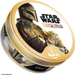 Dobble Star Wars The Mandalorian - Kaartspel - Afbeelding 2