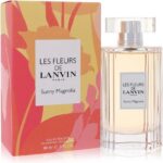 Lanvin Sunny Magnolia Edt W 90 Ml