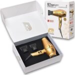 Föhn Parlux ALYIT_OX3 - Afbeelding 4