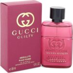 Gucci - Eau de parfum - Guilty Absolute pour femme - 30 ml - Afbeelding 3