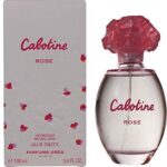 Gres Parfums Cabotine Rose - 100ml - Eau de toilette - Afbeelding 4