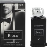 Daniel Hechter Collection Couture Black Eau De Parfum - 100ml - Afbeelding 2