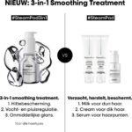 L'Oréal Professionnel SteamPod Professional Smoothing Treatment - Beschermt het haar tegen hitte tot 230 °C - 50ml - Afbeelding 2