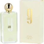 Damesparfum Afnan EDP 100 ml 9 Am - Afbeelding 3