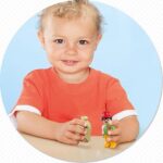 Playmobil 123 Arbeider met kruiwagen - 6961 - Afbeelding 3