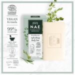 N.A.E. Lichaam Bar Verfrissend 100 gr - Afbeelding 8