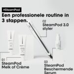 L'orEal Professionnel Paris Steampod 3.0 1 U - Afbeelding 4
