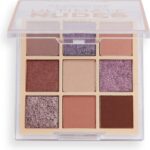 Makeup Revolution Ultimate Nudes Oogschaduw Palette - Light