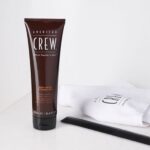 American Crew Firm Hold Styling Gel - 250ml - Afbeelding 3