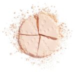 Makeup Revolution Bake & Blot Setting Powder - Lace - Afbeelding 2