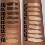 Makeup Revolution - (Conceal & Define Concealer) 3.4 Ml C3 - Afbeelding 4