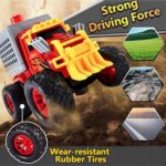 Beasts and Beyond Monster Truck met Licht en Geluid - Afbeelding 2