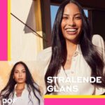 John Frieda Vibrant Shine Colour Conditioner 250 ml - Afbeelding 4