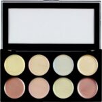 Makeup Revolution Ultra Strobe Balm Palette - Light - Afbeelding 4