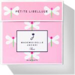 Jacadi Paris Mademoiselle Petite Libellule Eau De Toilette - 50 ml - Kinderparfum voor Meisjes - Afbeelding 3
