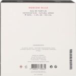 Julliete Has a Gun Moscow Mule - 100 ml - eau de parfum spray - unisexparfum - Afbeelding 4