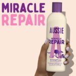 AUSSIE Repair Miracle Shampoo 300 ml - Afbeelding 3