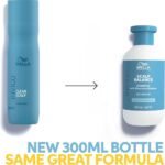 Wella Professionals Invigo Scalp Balance Anti-Roos Shampoo 300 ml - Anti-roos vrouwen - Voor Alle haartypes - Afbeelding 4