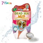 Montagne Jeunesse Dead Sea Mud Pac Gezichtsmasker
